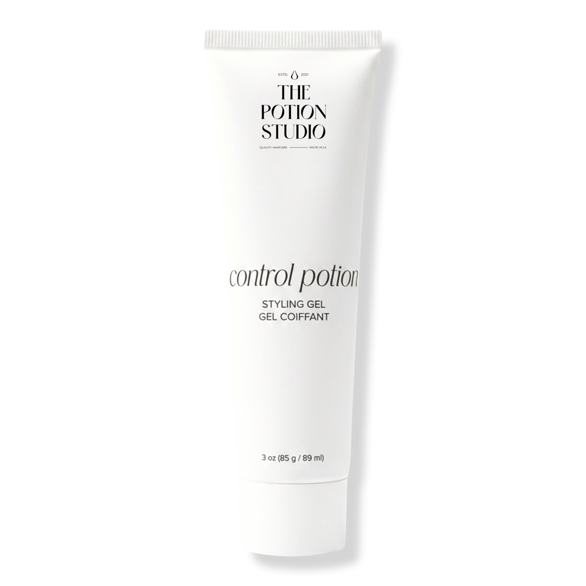 THE POTION STUDIO Control Potion Styling Gel #1