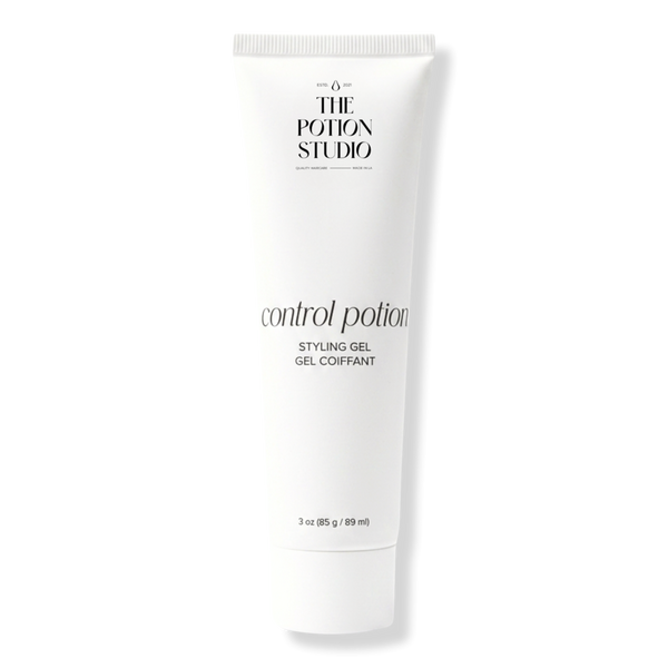 THE POTION STUDIO Control Potion Styling Gel #1