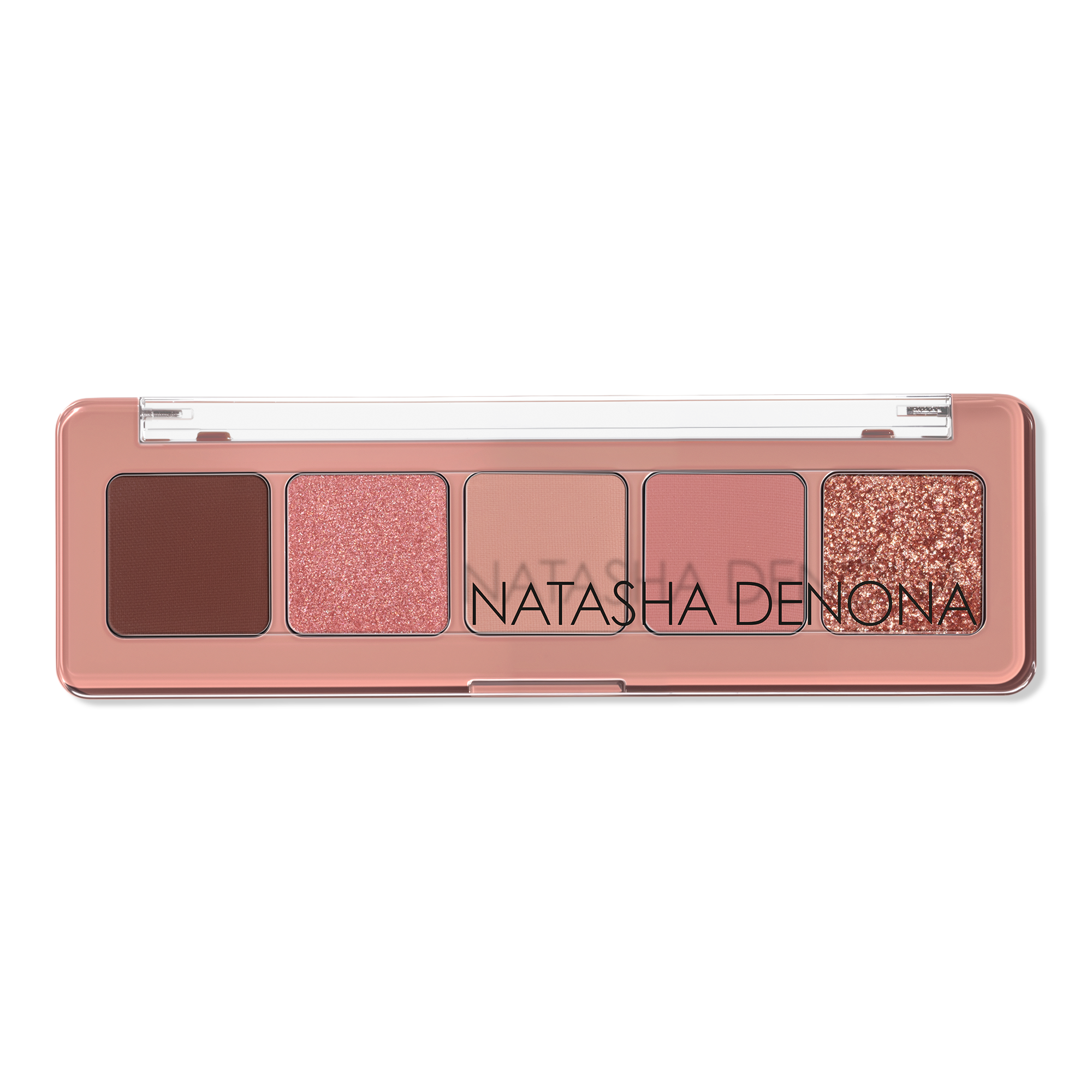 NATASHA DENONA Mini Bloom Eyeshadow Palette #1