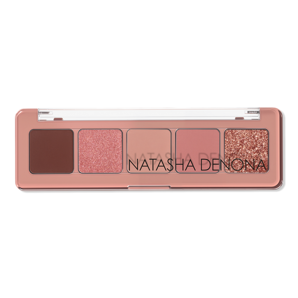 NATASHA DENONA Mini Bloom Eyeshadow Palette #1
