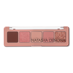 NATASHA DENONA Mini Bloom Eyeshadow Palette