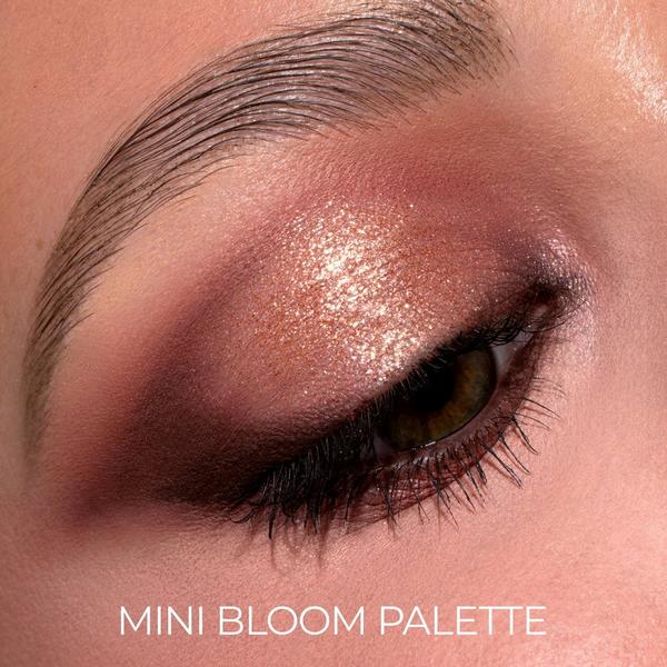 NATASHA DENONA Mini Bloom Eyeshadow Palette #4