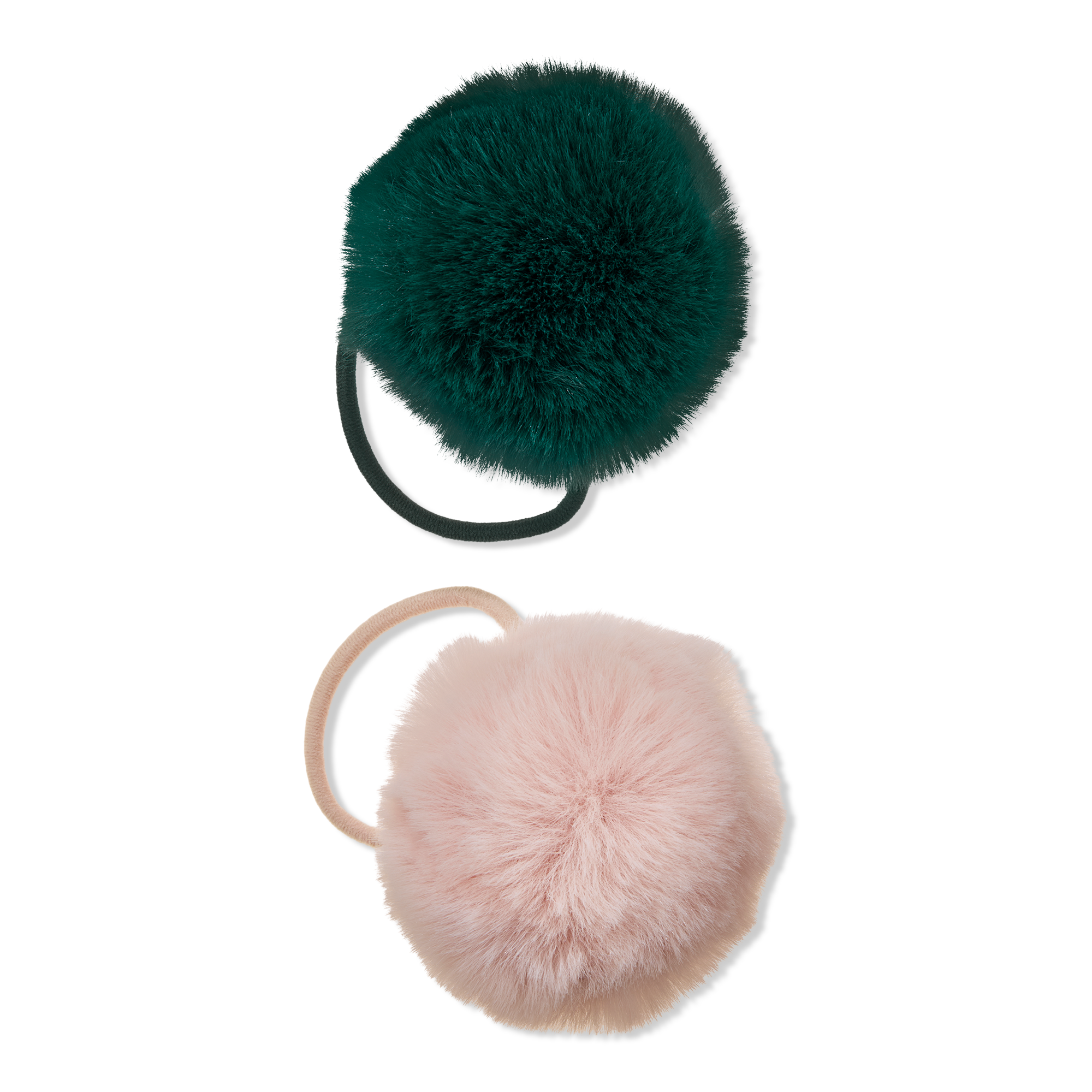 Conair Accessories Pom Pom Elastics #1