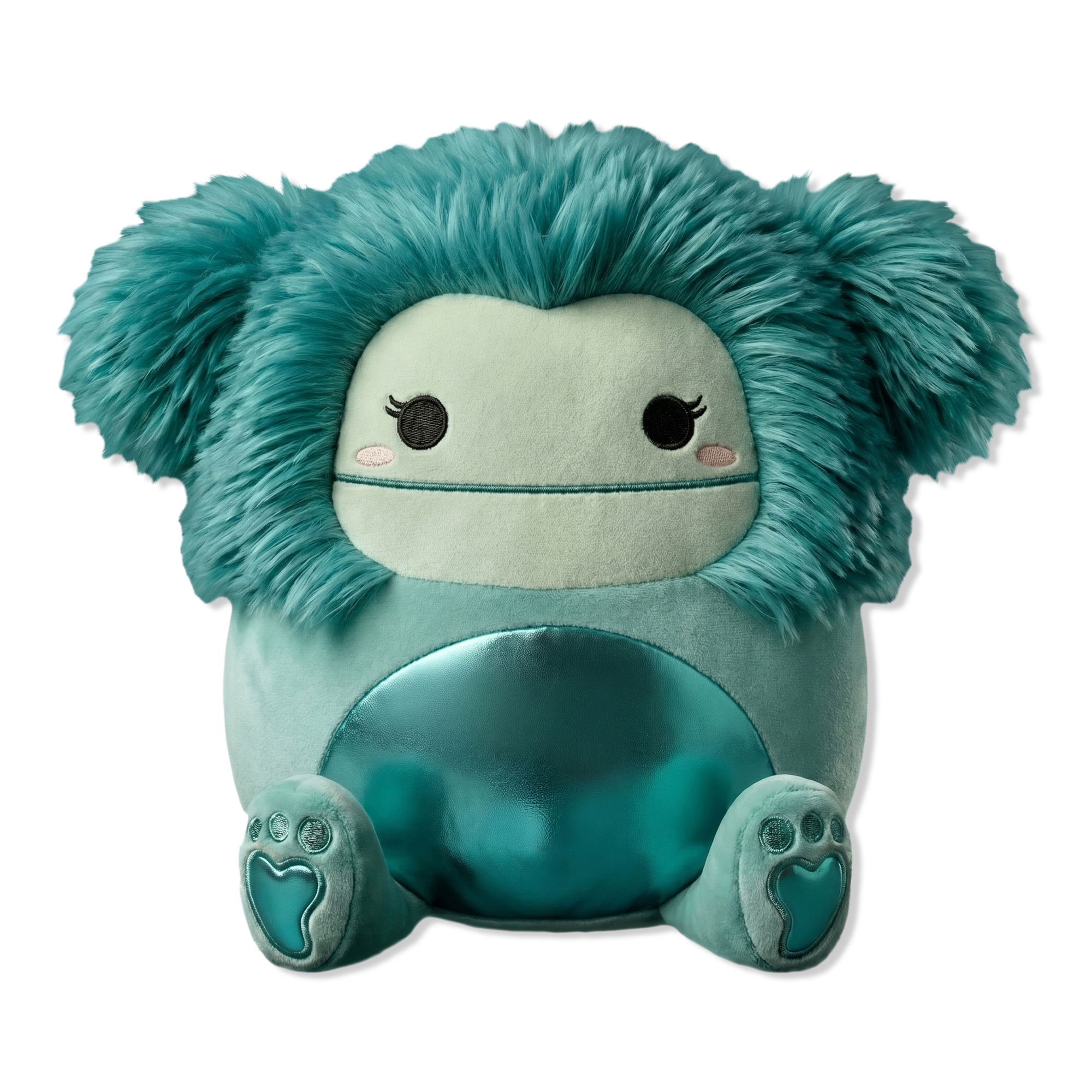 Squishmallows Fragrances App Exclusive - Free Plush with select large spray purchase #1