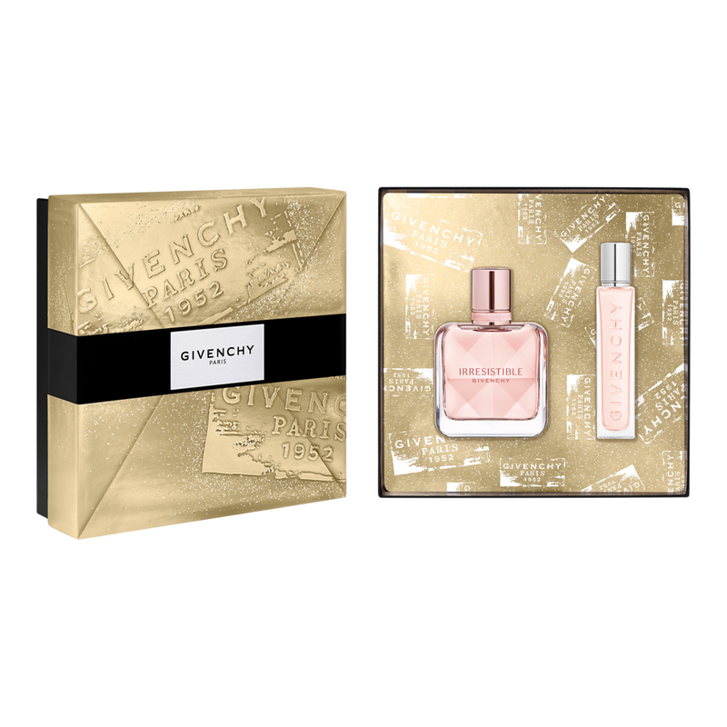 香水(女性用) Givenchy Irresistible Discovery Set Givenchy - Irresistible Eau De Parfum 2-Piece Gift Set | Ulta Beauty
