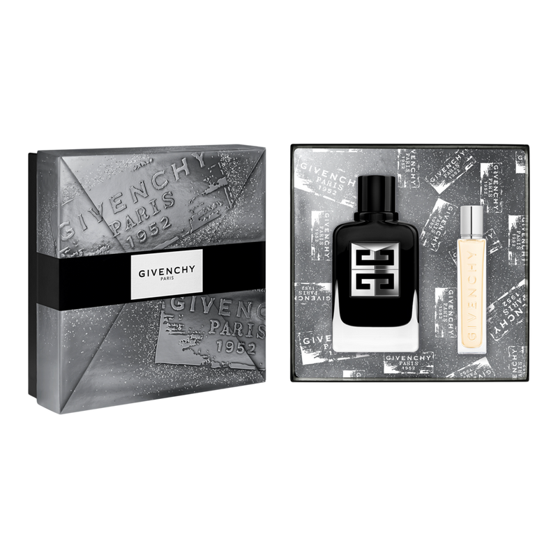 Perfume グッズセット Givenchy - Gentleman Society Eau De Parfum 2-Piece Gift Set | Ulta