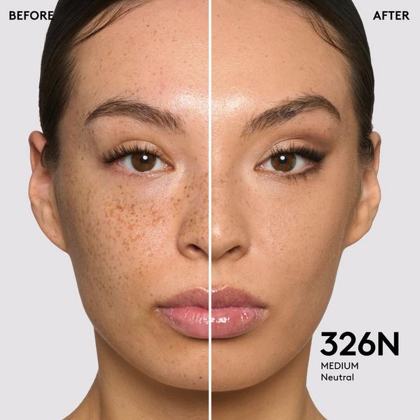 FENTY BEAUTY by Rihanna Pro Filt'r Fluid Flex Natural Matte Longwear Foundation #3