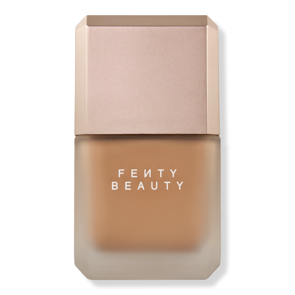 FENTY BEAUTY by Rihanna Pro Filt'r Fluid Flex Natural Matte Longwear Foundation - 376N