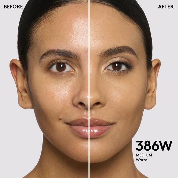 FENTY BEAUTY by Rihanna Pro Filt'r Fluid Flex Natural Matte Longwear Foundation #3