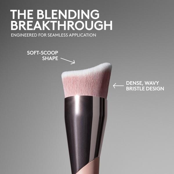FENTY BEAUTY by Rihanna Fluid Flex Foundation Brush 165 #2