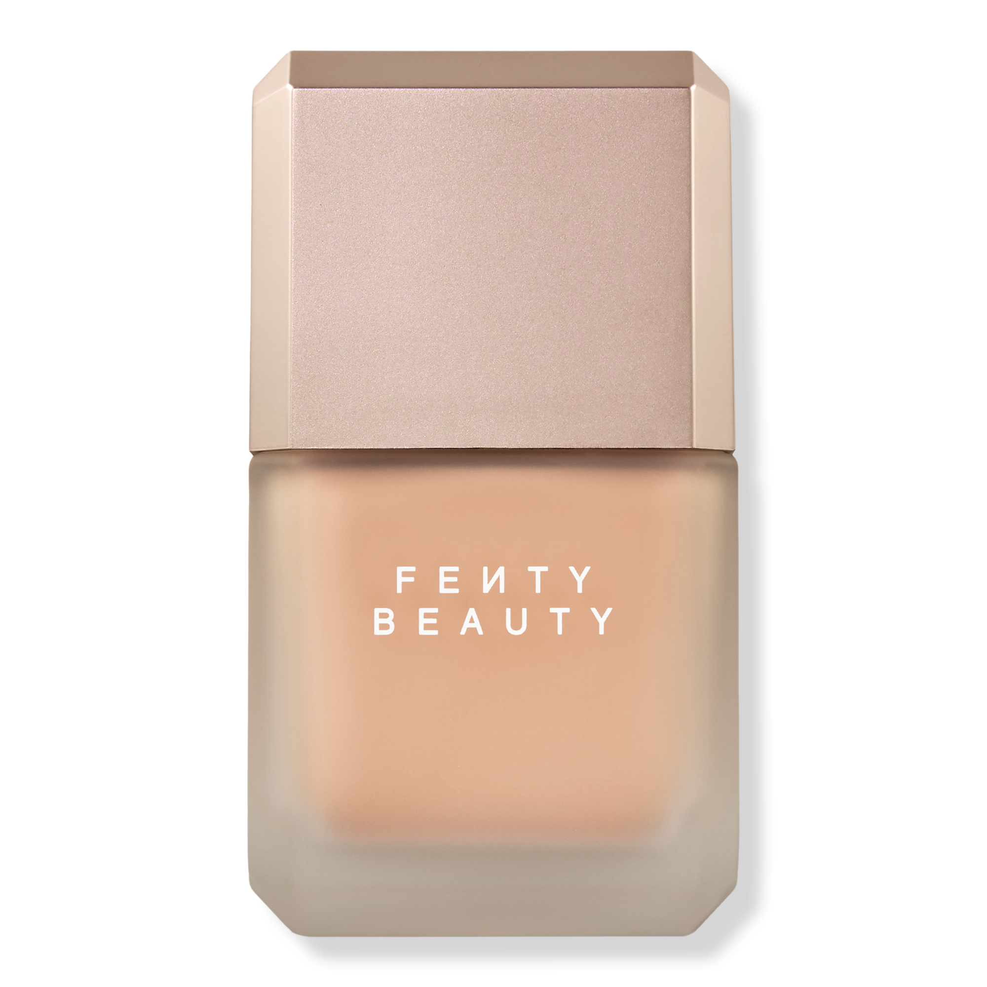 FENTY BEAUTY by Rihanna Pro Filt'r Fluid Flex Natural Matte Longwear Foundation #1