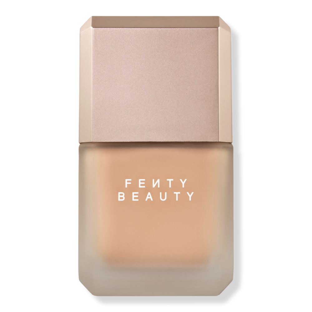 FENTY BEAUTY by Rihanna Pro Filt'r Fluid Flex Natural Matte Longwear Foundation - 166N