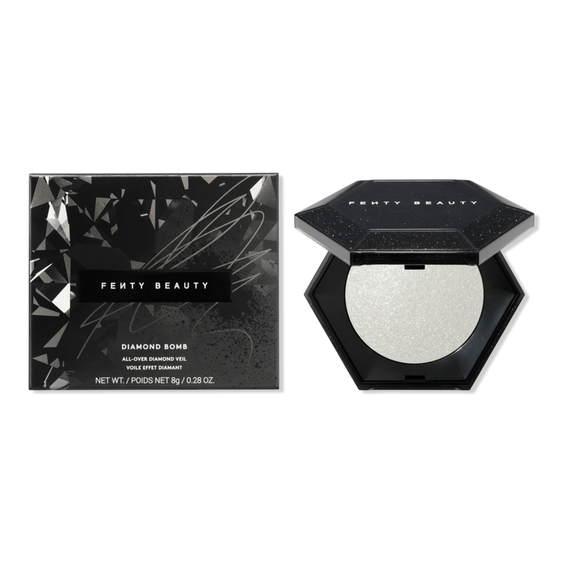 FENTY BEAUTY by Rihanna - How Many Carats?! Limited Edition