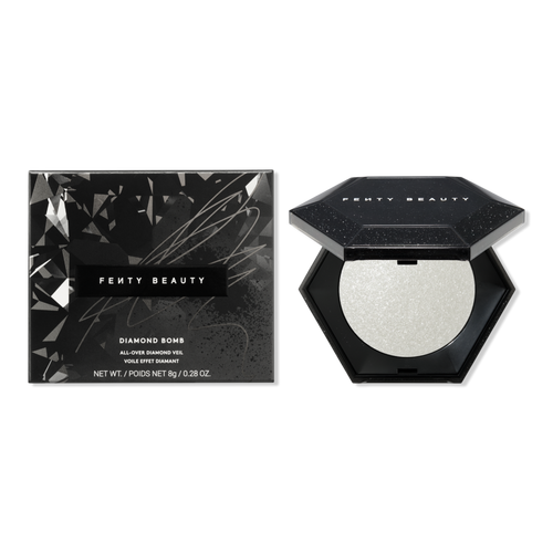 FENTY BEAUTY by Rihanna - How Many Carats?! Limited Edition