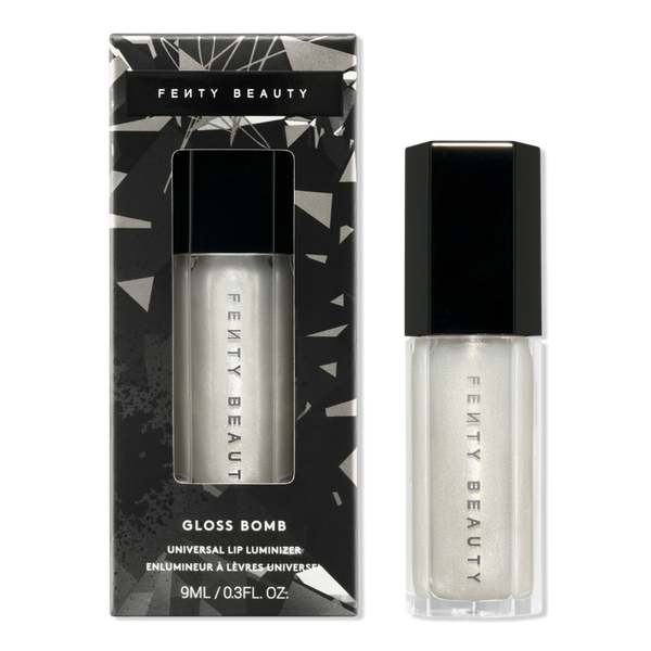 FENTY BEAUTY by Rihanna Limited Edition Midnight Diamonds Gloss Bomb Universal Lip Luminizer #1