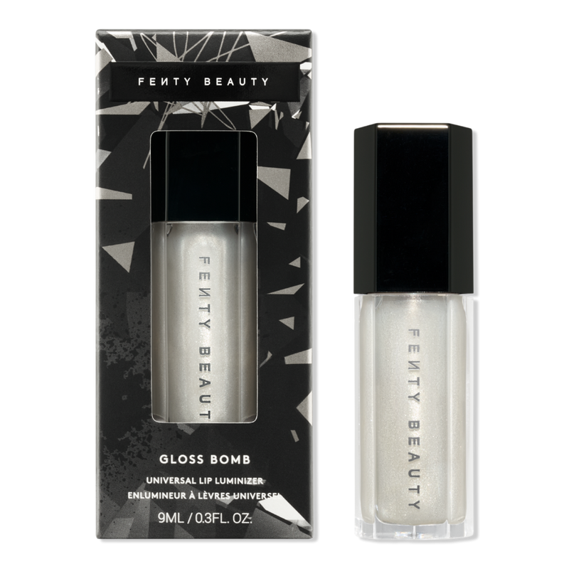 FENTY BEAUTY by Rihanna - DIAMOND MILK Limited Edition Midnight