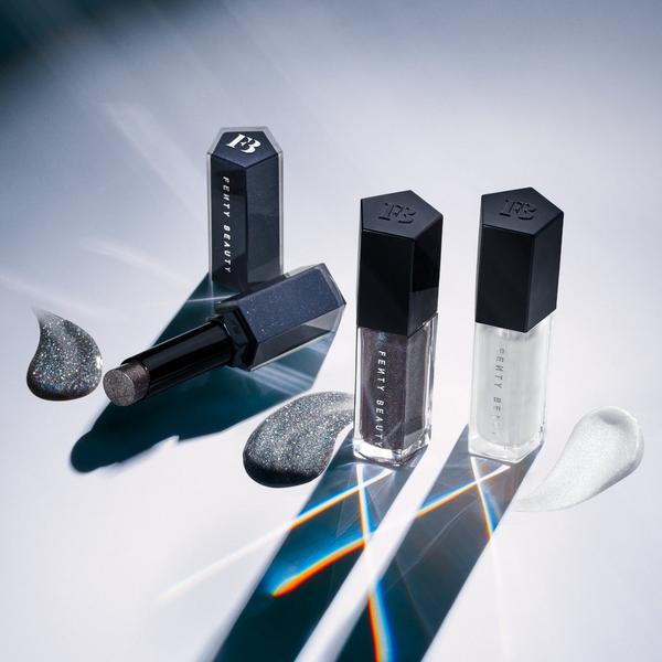 FENTY BEAUTY by Rihanna Limited Edition Midnight Diamonds Gloss Bomb Universal Lip Luminizer #6
