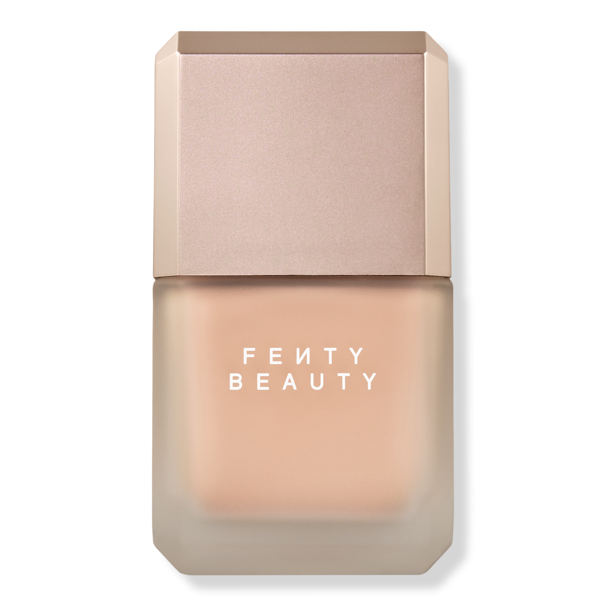 FENTY BEAUTY by Rihanna Pro Filt'r Fluid Flex Natural Matte Longwear Foundation #1