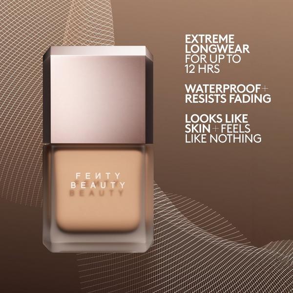 FENTY BEAUTY by Rihanna Pro Filt'r Fluid Flex Natural Matte Longwear Foundation #5