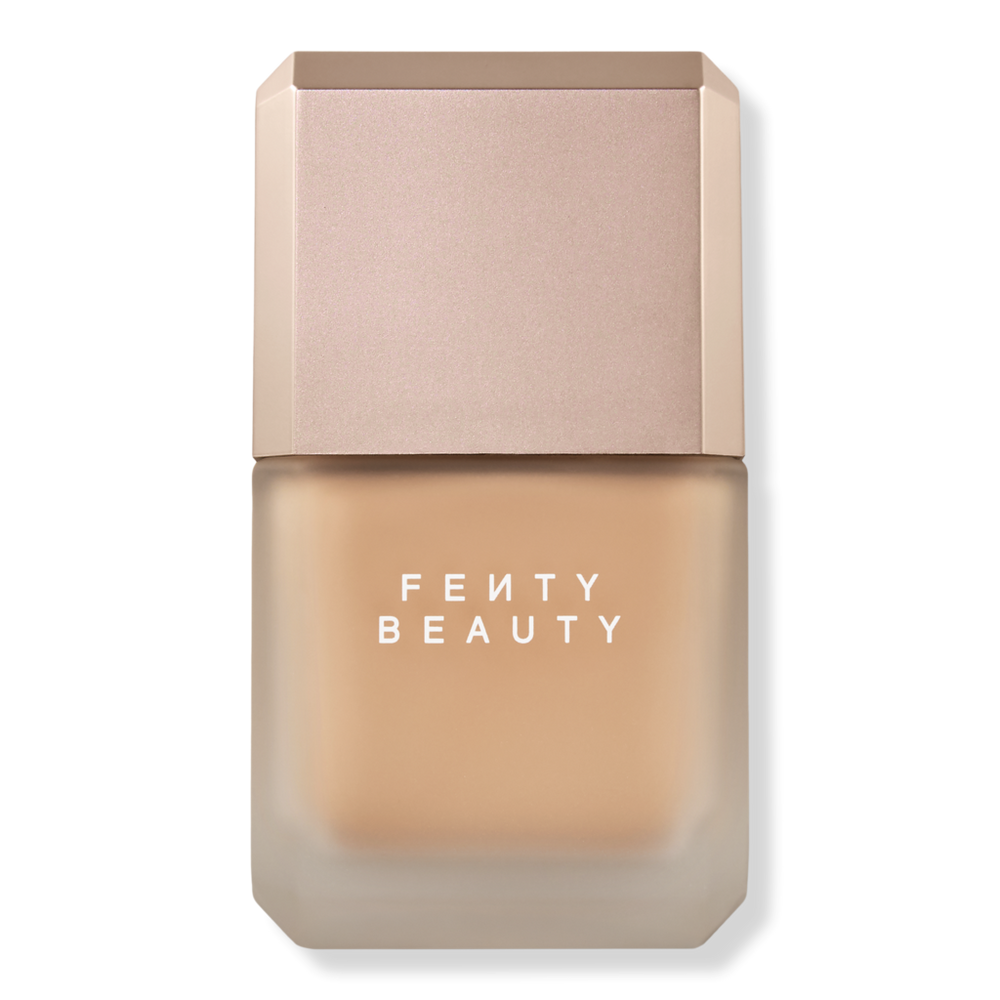 FENTY BEAUTY by Rihanna Pro Filt'r Fluid Flex Natural Matte Longwear Foundation - 186N