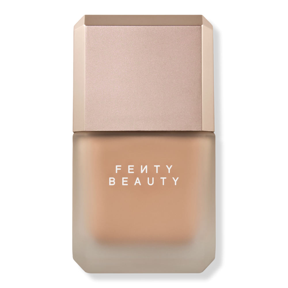 FENTY BEAUTY by Rihanna Pro Filt'r Fluid Flex Natural Matte Longwear Foundation - 196N