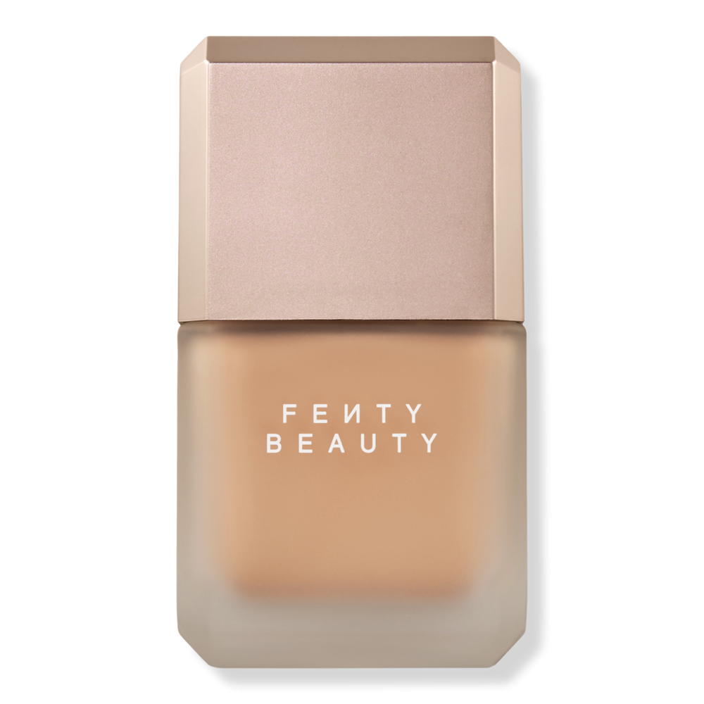 FENTY BEAUTY by Rihanna Pro Filt'r Fluid Flex Natural Matte Longwear Foundation - 206W