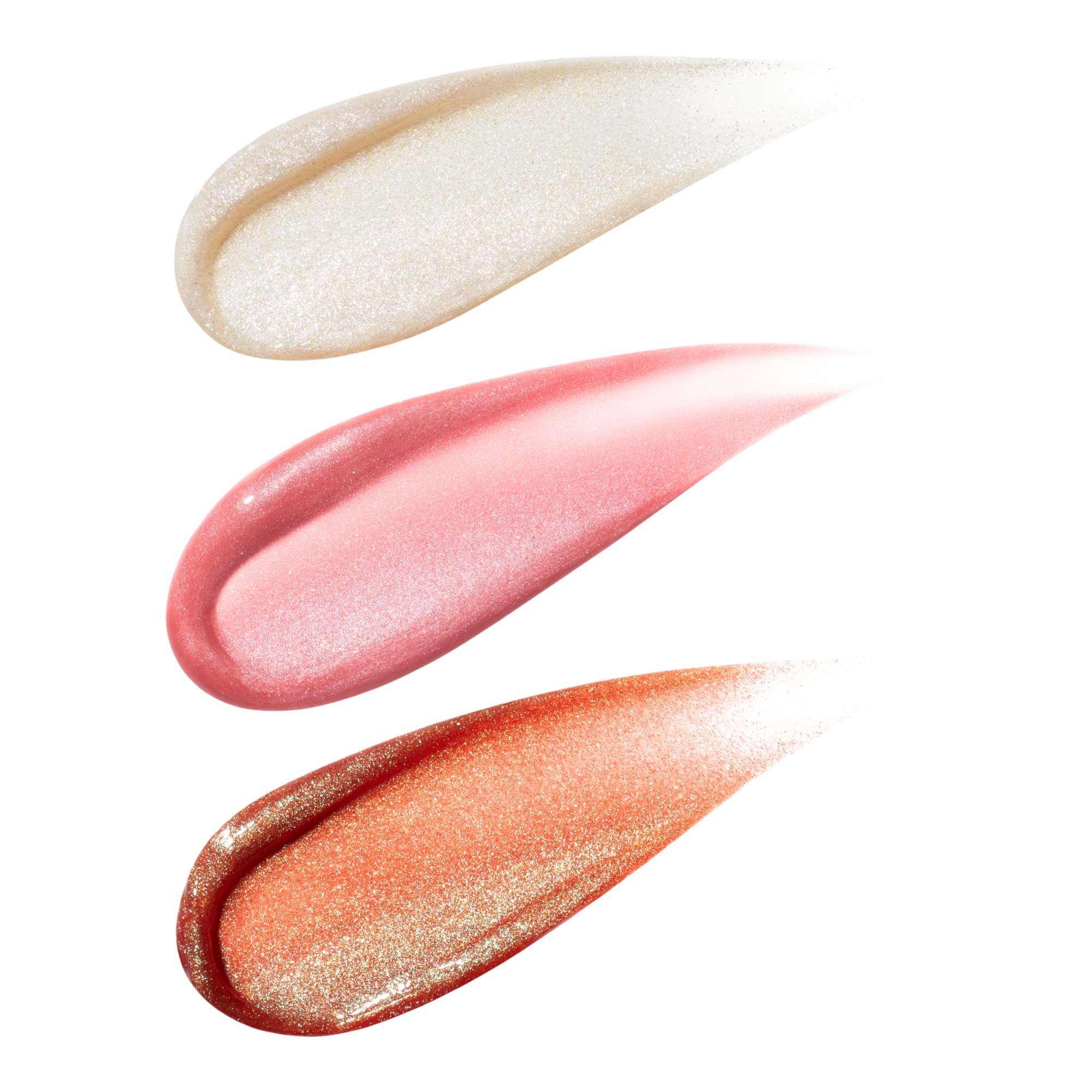 Блеск для губ для наслаивания Fenty Beauty by Rihanna Gloss Bomb Stackz, цвет: Fu$$y Fusion — фото 4