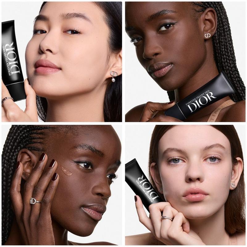 Dior - Forever Velvet Veil Makeup Primer | Ulta Beauty