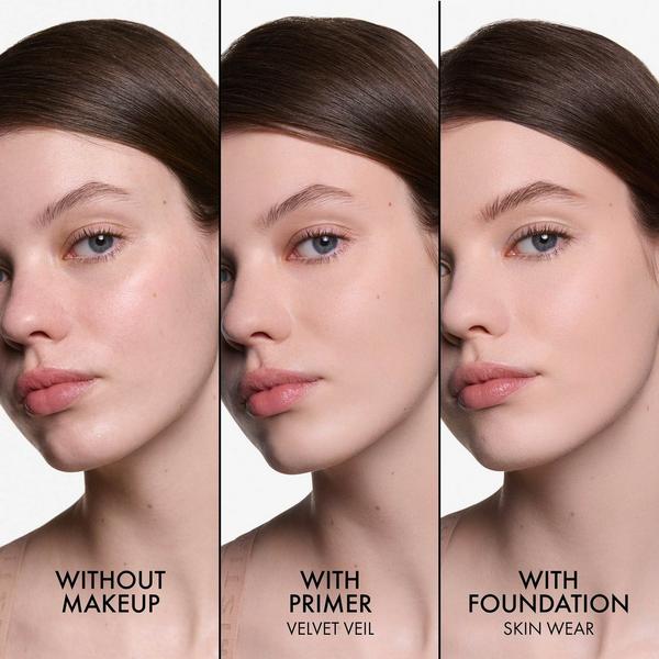 Dior Forever Velvet Veil Makeup Primer #4