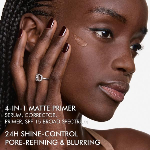 Dior Forever Velvet Veil Makeup Primer #5