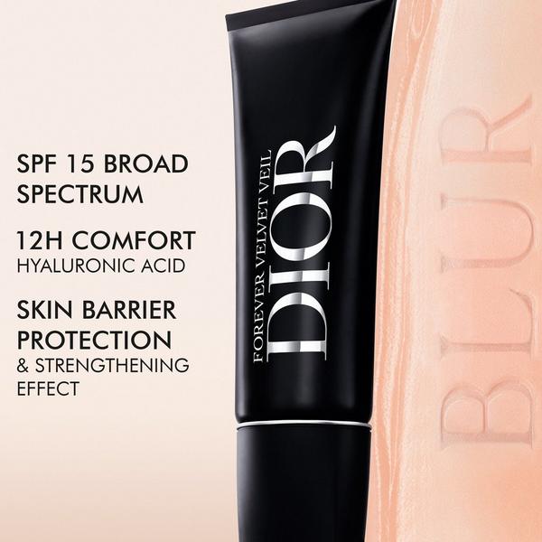 Dior Forever Velvet Veil Makeup Primer #6