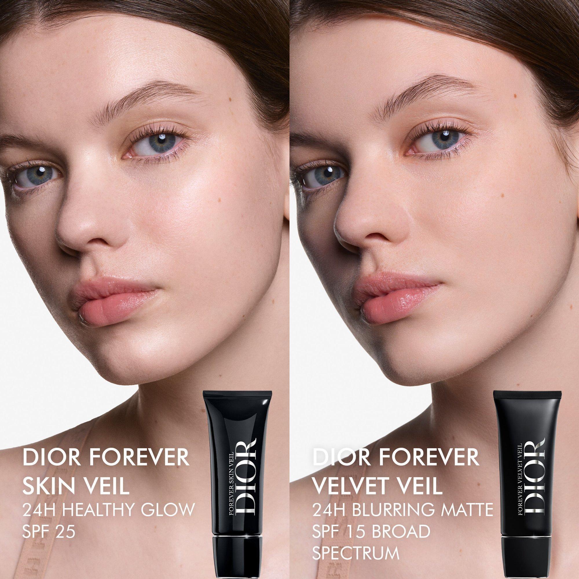 Праймер для макияжа Dior Forever Velvet Veil — фото 9