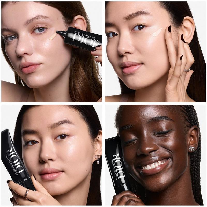 Dior - Forever Skin Veil Makeup Primer | Ulta Beauty