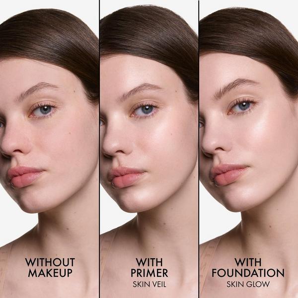 Dior Forever Skin Veil Makeup Primer #4