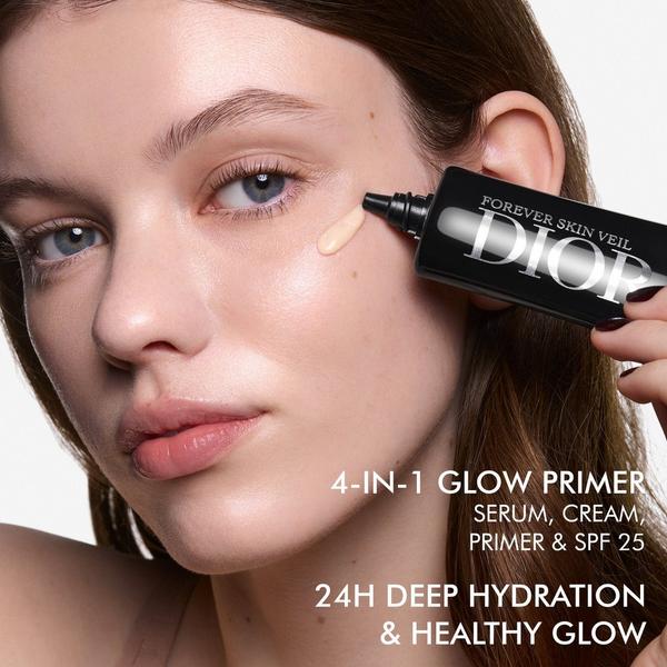 Dior Forever Skin Veil Makeup Primer #5
