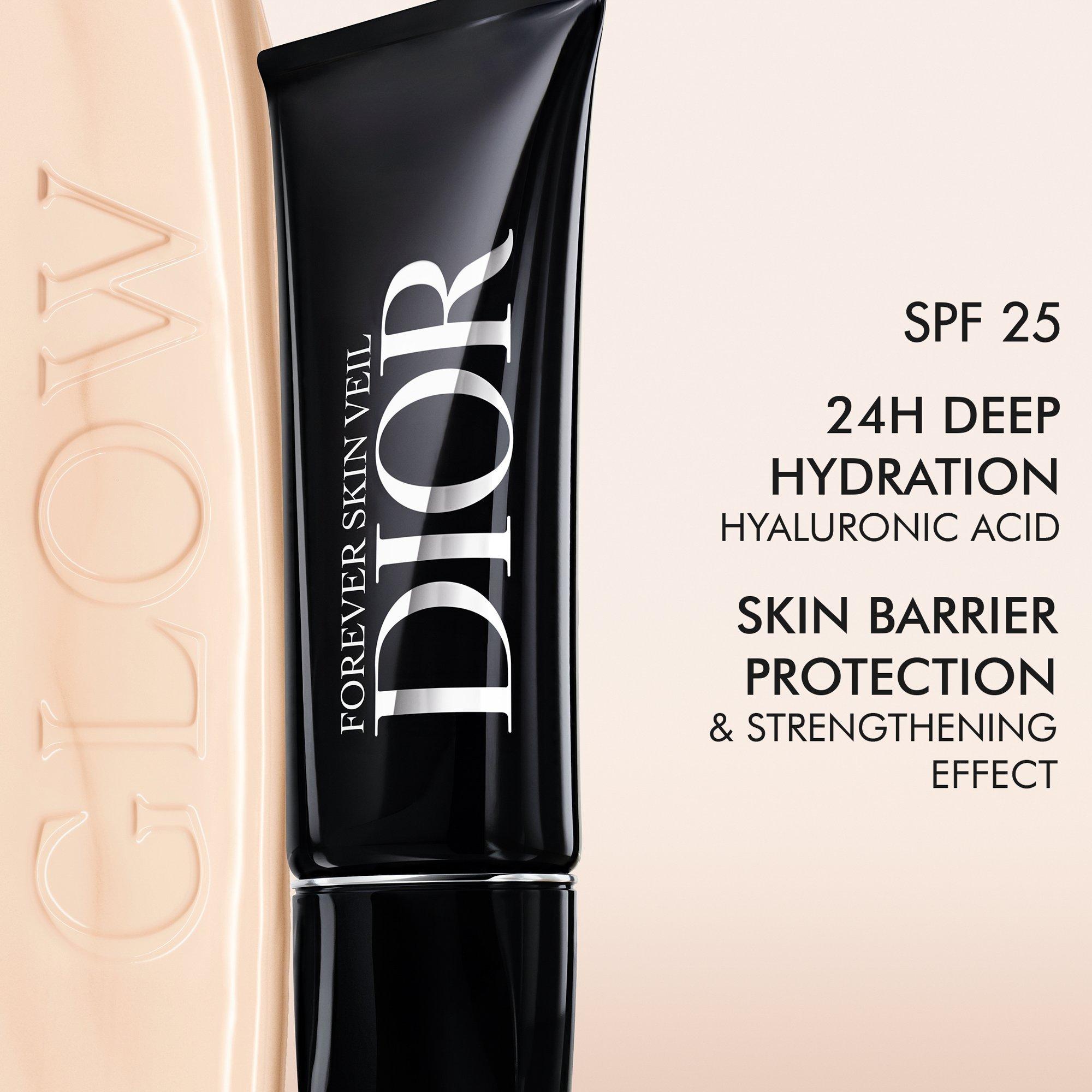 Праймер для макияжа Dior Forever Skin Veil — фото 6