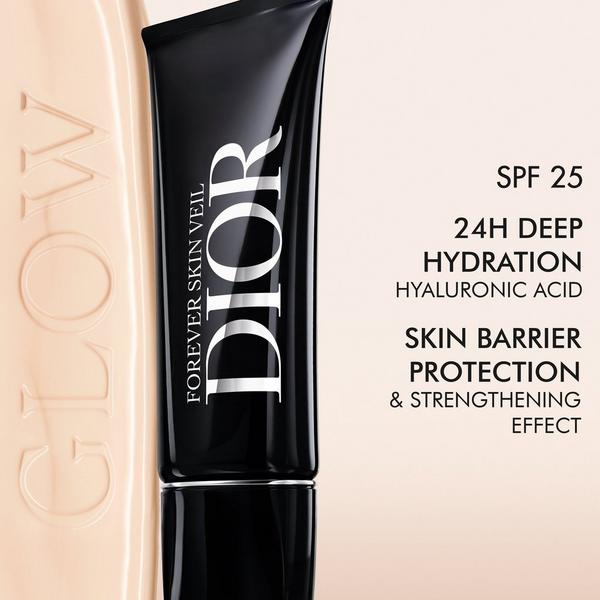 Dior Forever Skin Veil Makeup Primer #6