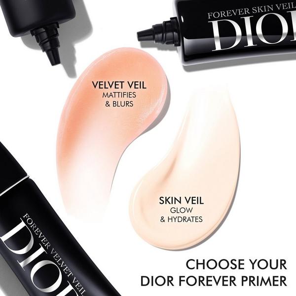 Dior Forever Skin Veil Makeup Primer #8