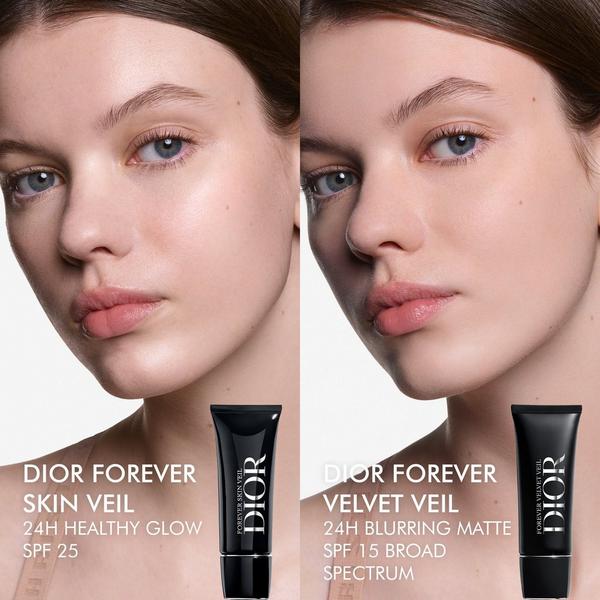 Dior Forever Skin Veil Makeup Primer #9