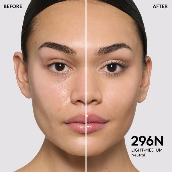 FENTY BEAUTY by Rihanna Pro Filt'r Fluid Flex Natural Matte Longwear Foundation #3