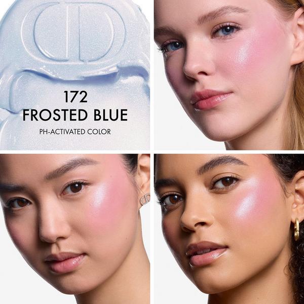 Dior Backstage Rosy Glow Blush Stick - Limited Edition #3