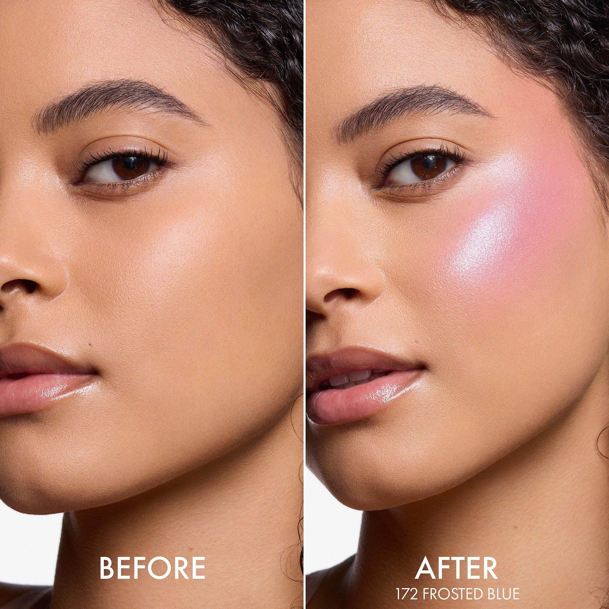 Dior Backstage Rosy Glow Blush Stick - Limited Edition, цвет: 172 Синий — фото 6