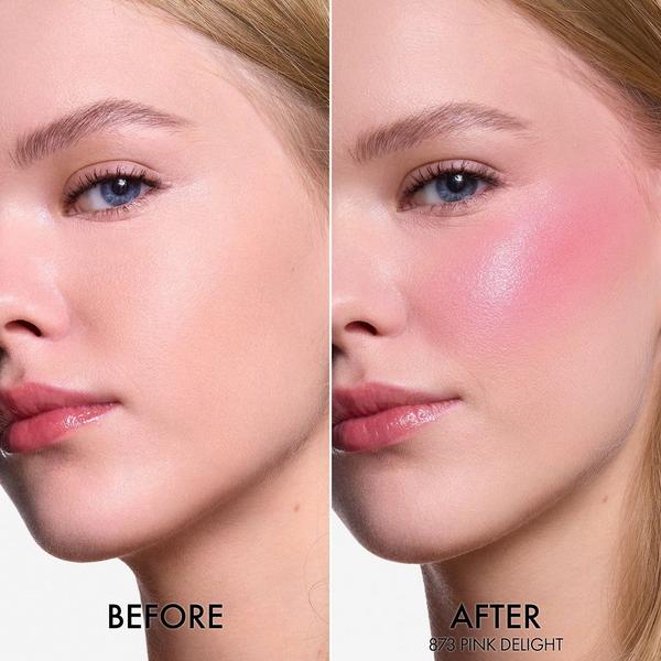 Dior Backstage Rosy Glow Blush Stick - Limited Edition #4