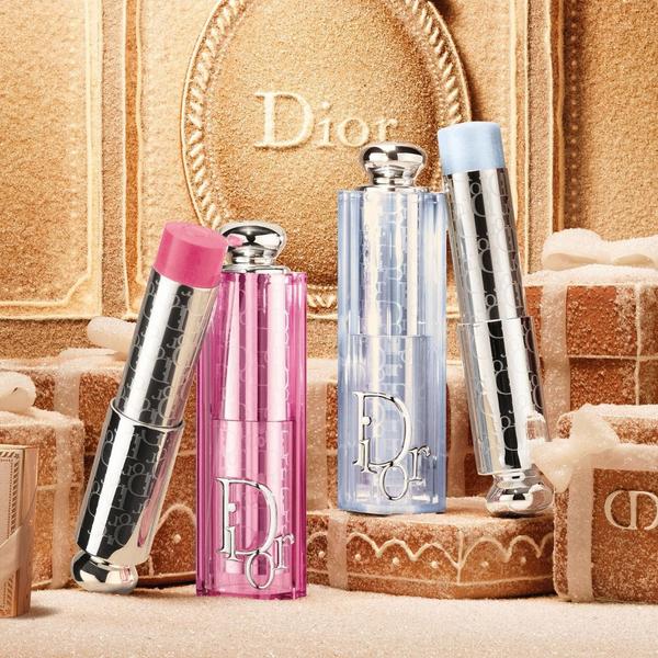 Dior Backstage Rosy Glow Blush Stick - Limited Edition #8