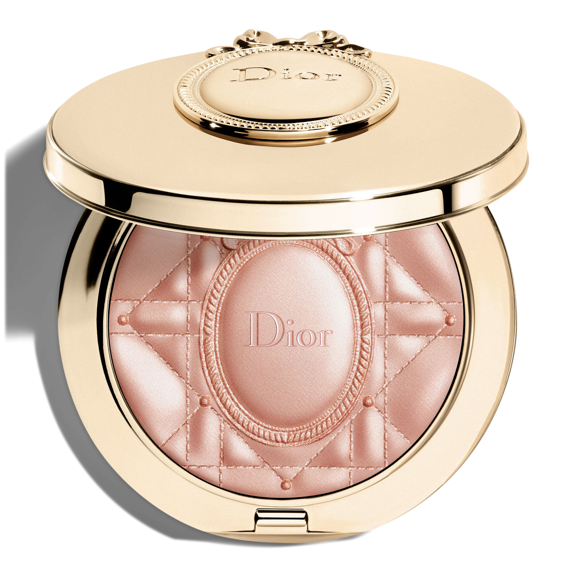 Dior Forever Glow Luminizer - Limited Edition — фото 1