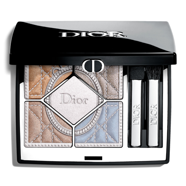 Dior Diorshow 5 Couleurs: Limited-Edition Eyeshadow Palettes #1