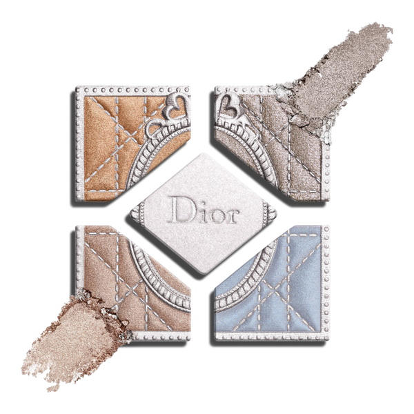 Dior Diorshow 5 Couleurs: Limited-Edition Eyeshadow Palettes #2