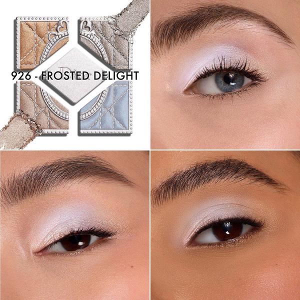 Dior Diorshow 5 Couleurs: Limited-Edition Eyeshadow Palettes #3