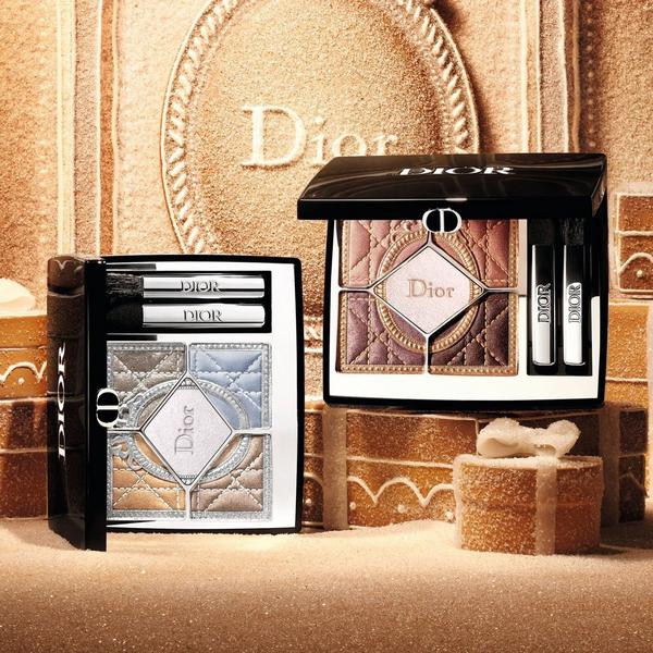 Dior Diorshow 5 Couleurs: Limited-Edition Eyeshadow Palettes #6