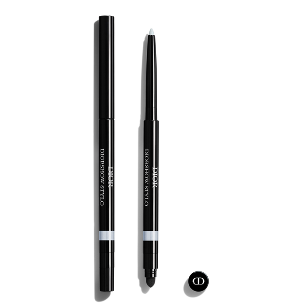 Dior Limited Edition Diorshow Stylo Waterproof Eyeliner - 24H Wear - Intense Color #1